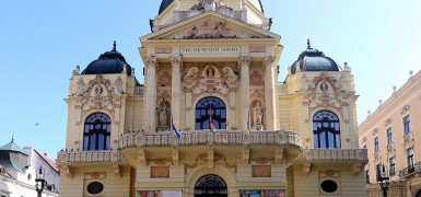 Pécsi Nemzeti Színház